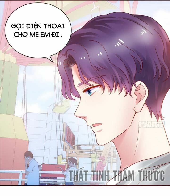 Bạn Trai 1/4 Của Tôi Chapter 6 - Trang 70