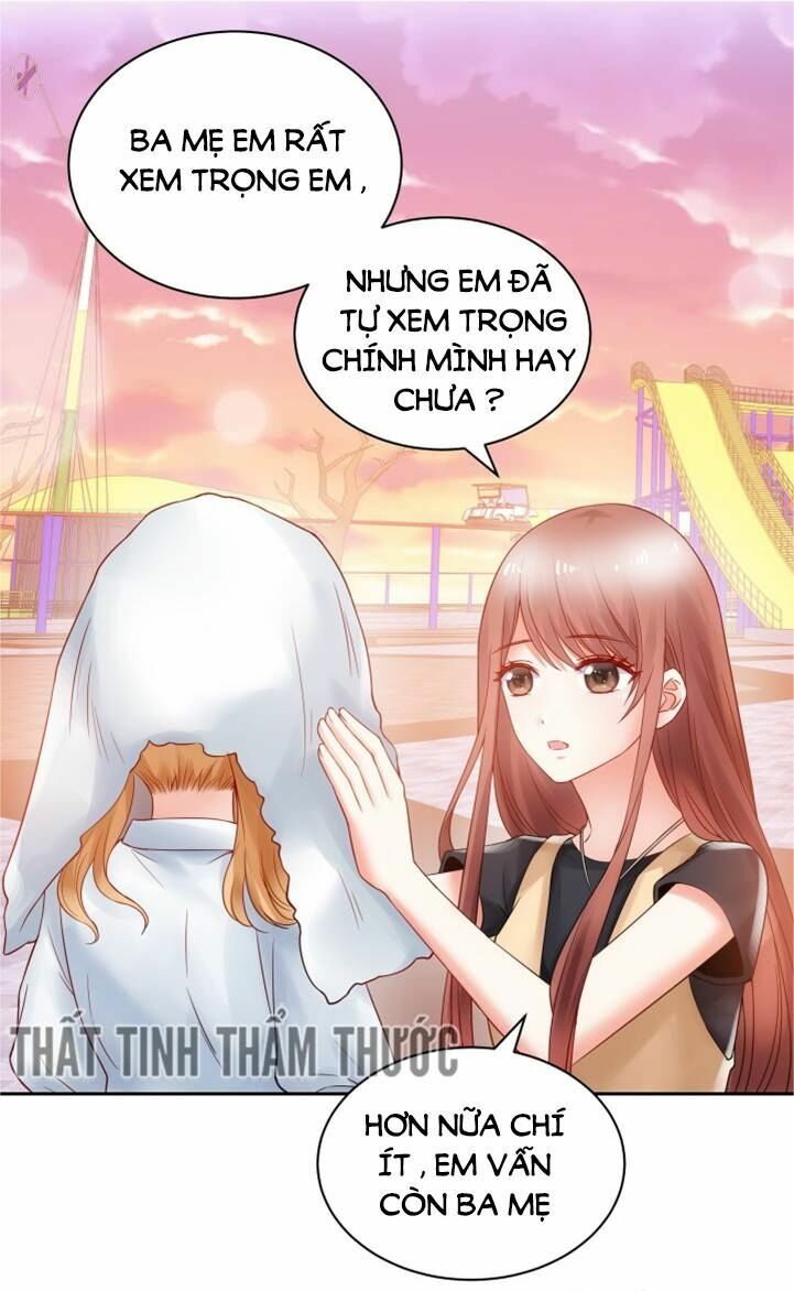 Bạn Trai 1/4 Của Tôi Chapter 6 - Trang 76