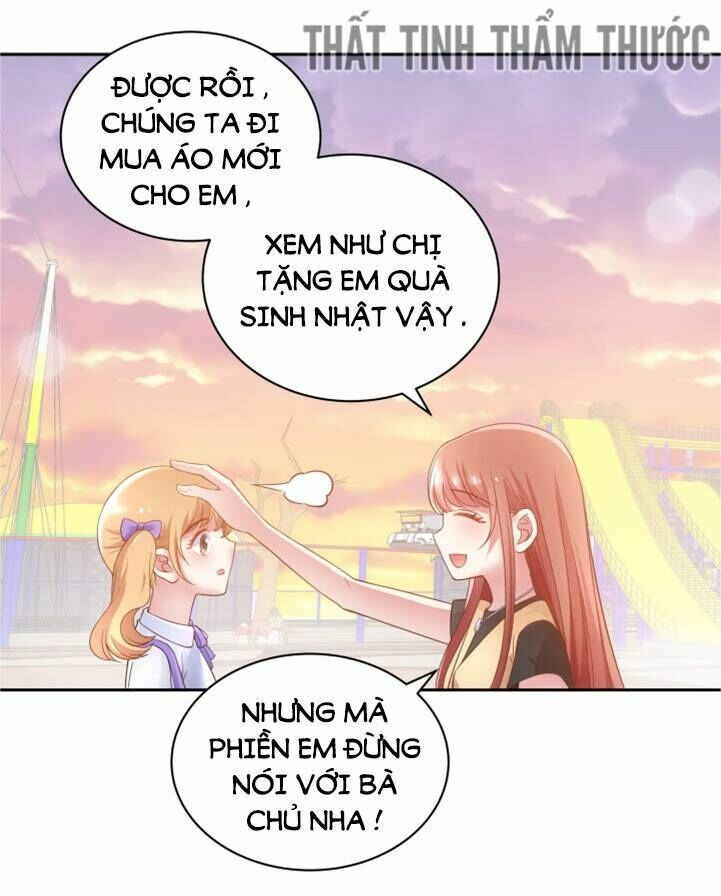 Bạn Trai 1/4 Của Tôi Chapter 6 - Trang 79