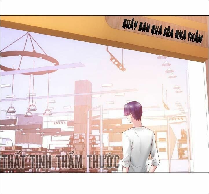 Bạn Trai 1/4 Của Tôi Chapter 6 - Trang 8