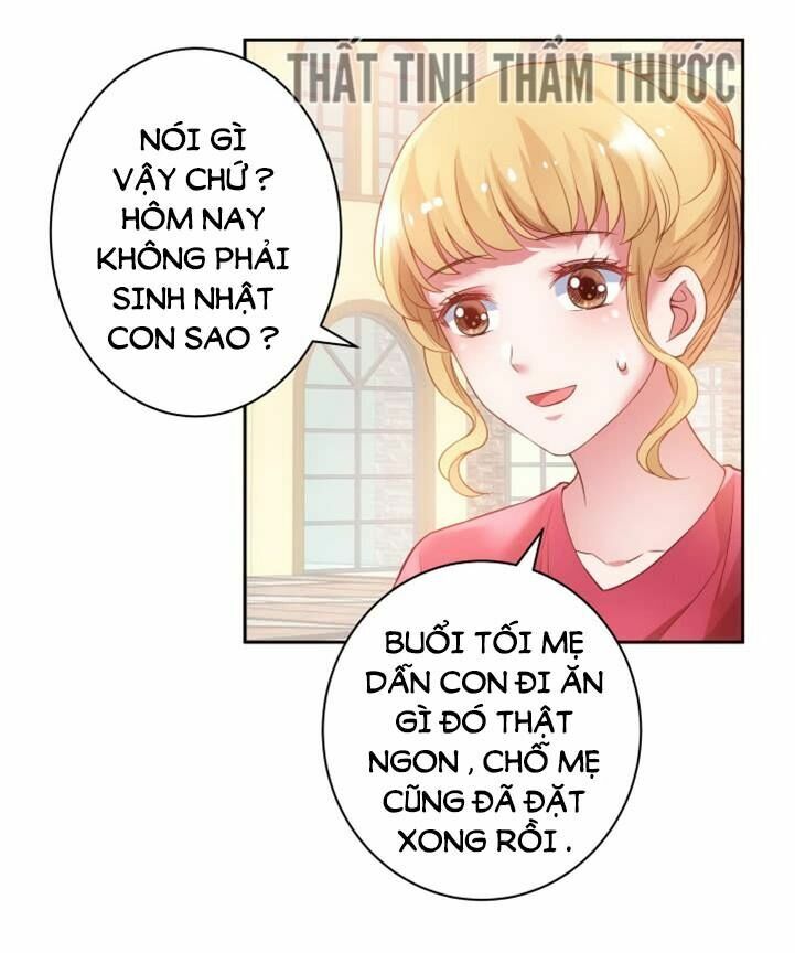 Bạn Trai 1/4 Của Tôi Chapter 6 - Trang 86