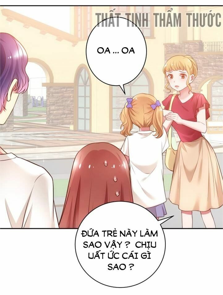 Bạn Trai 1/4 Của Tôi Chapter 6 - Trang 88