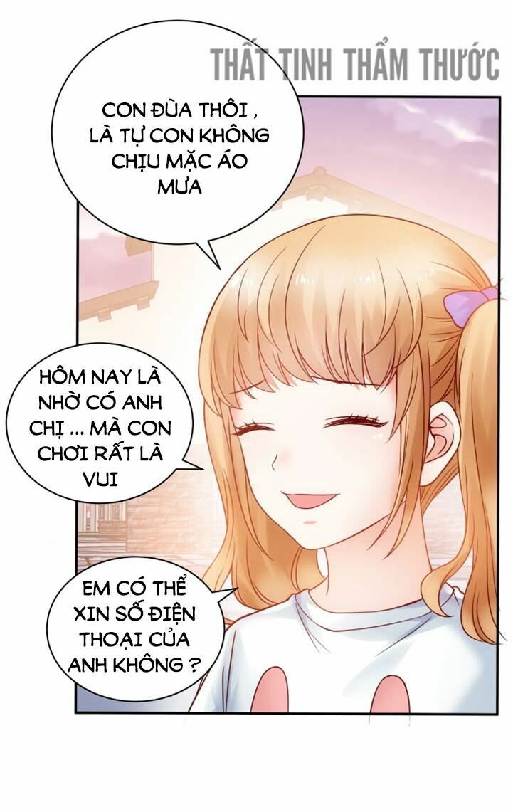 Bạn Trai 1/4 Của Tôi Chapter 6 - Trang 91