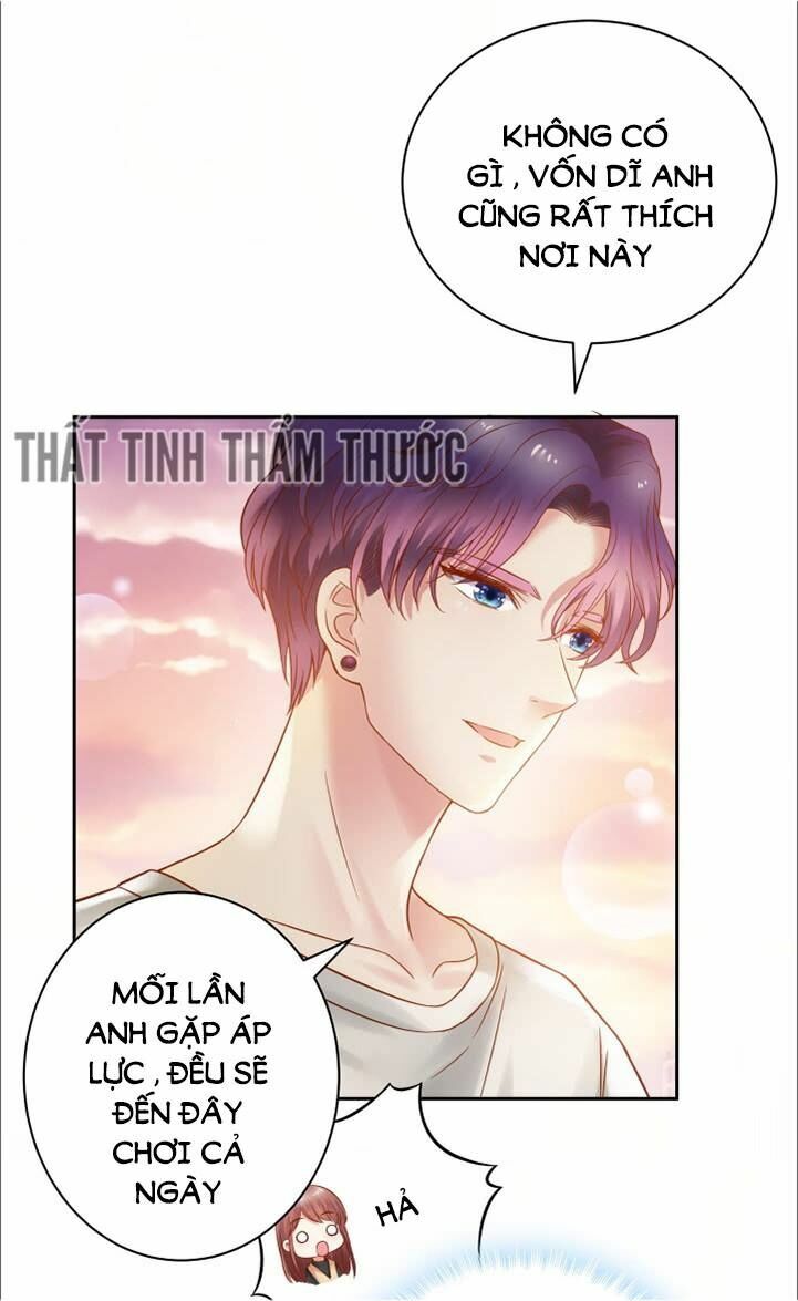 Bạn Trai 1/4 Của Tôi Chapter 6 - Trang 97