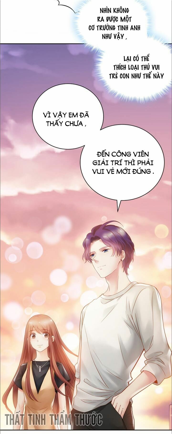 Bạn Trai 1/4 Của Tôi Chapter 6 - Trang 98