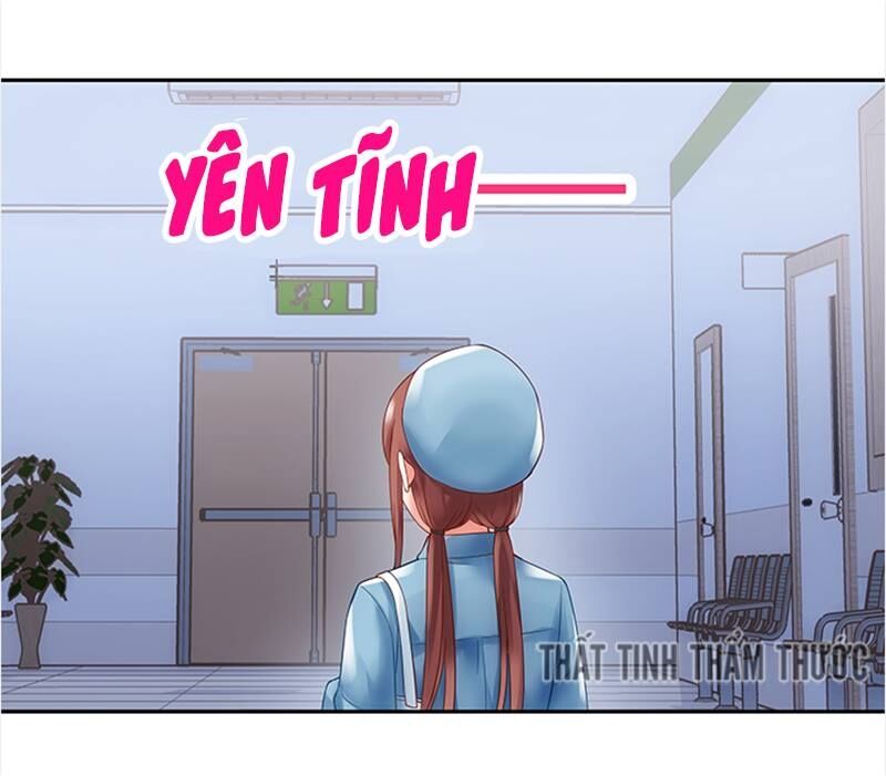 Bạn Trai 1/4 Của Tôi Chapter 7 - Trang 15