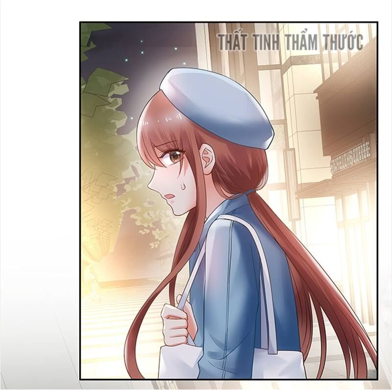 Bạn Trai 1/4 Của Tôi Chapter 7 - Trang 22