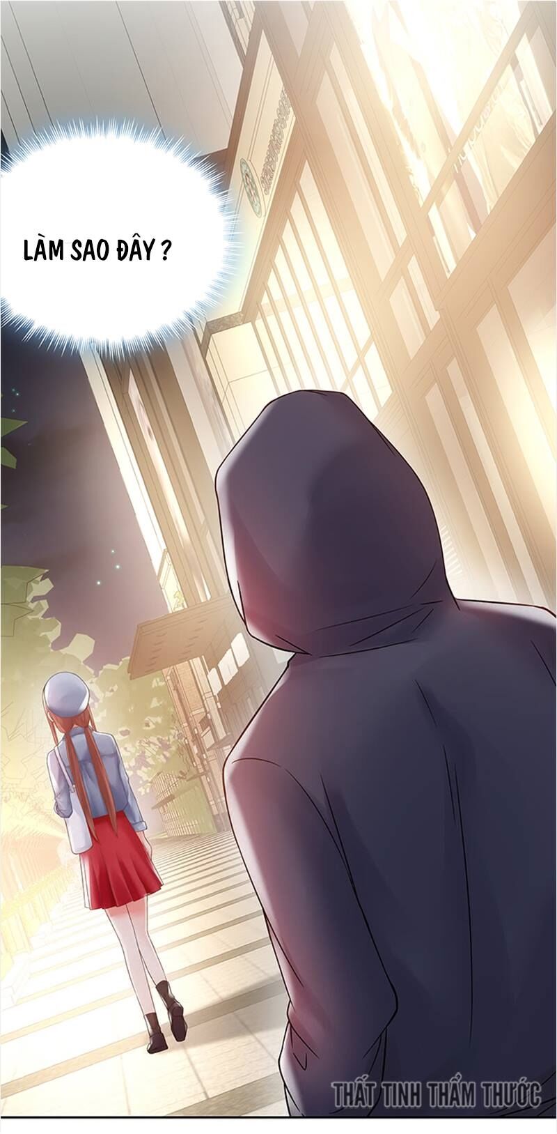 Bạn Trai 1/4 Của Tôi Chapter 7 - Trang 23