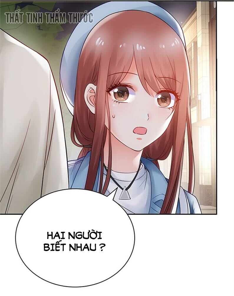 Bạn Trai 1/4 Của Tôi Chapter 7 - Trang 32