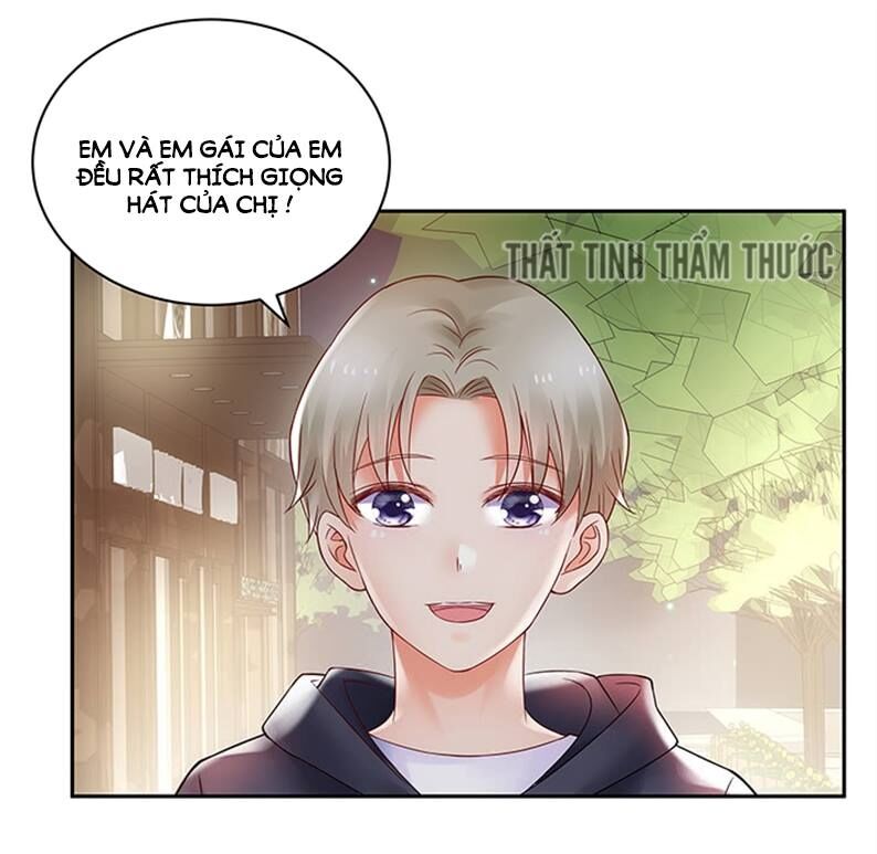 Bạn Trai 1/4 Của Tôi Chapter 7 - Trang 37