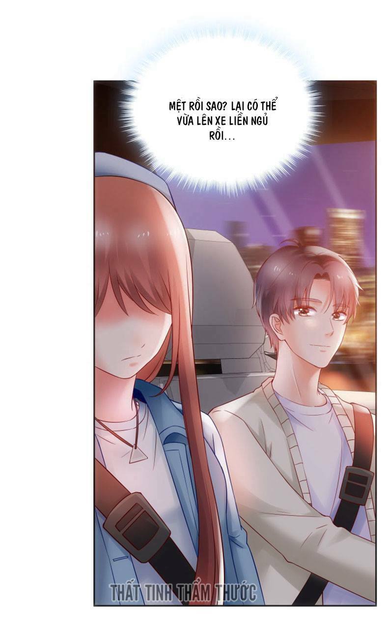 Bạn Trai 1/4 Của Tôi Chapter 8 - Trang 12