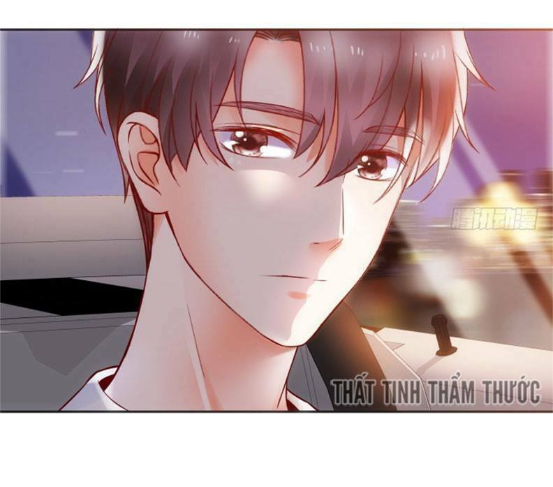 Bạn Trai 1/4 Của Tôi Chapter 8 - Trang 14