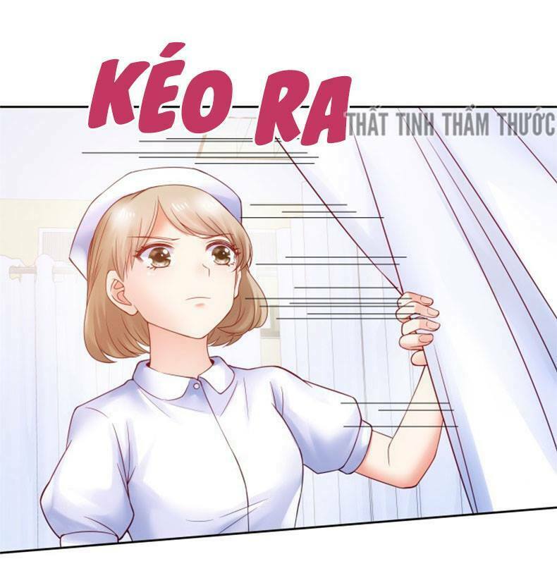 Bạn Trai 1/4 Của Tôi Chapter 8 - Trang 7