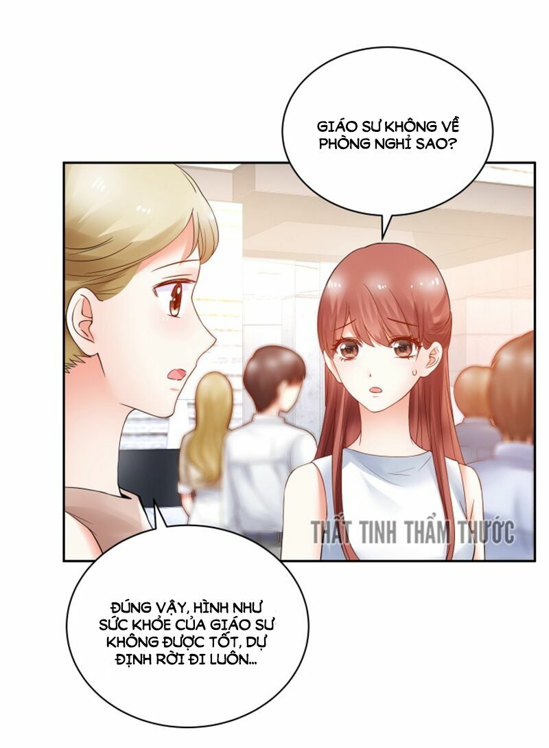 Bạn Trai 1/4 Của Tôi Chapter 9 - Trang 29