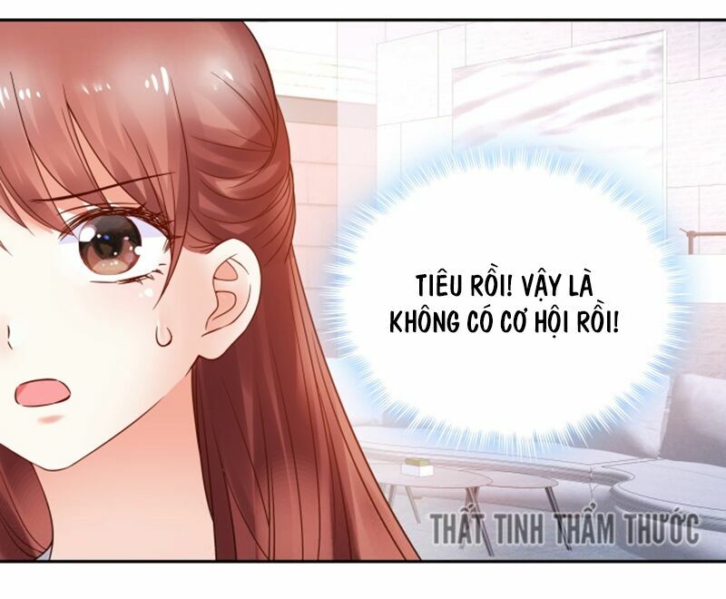 Bạn Trai 1/4 Của Tôi Chapter 9 - Trang 30