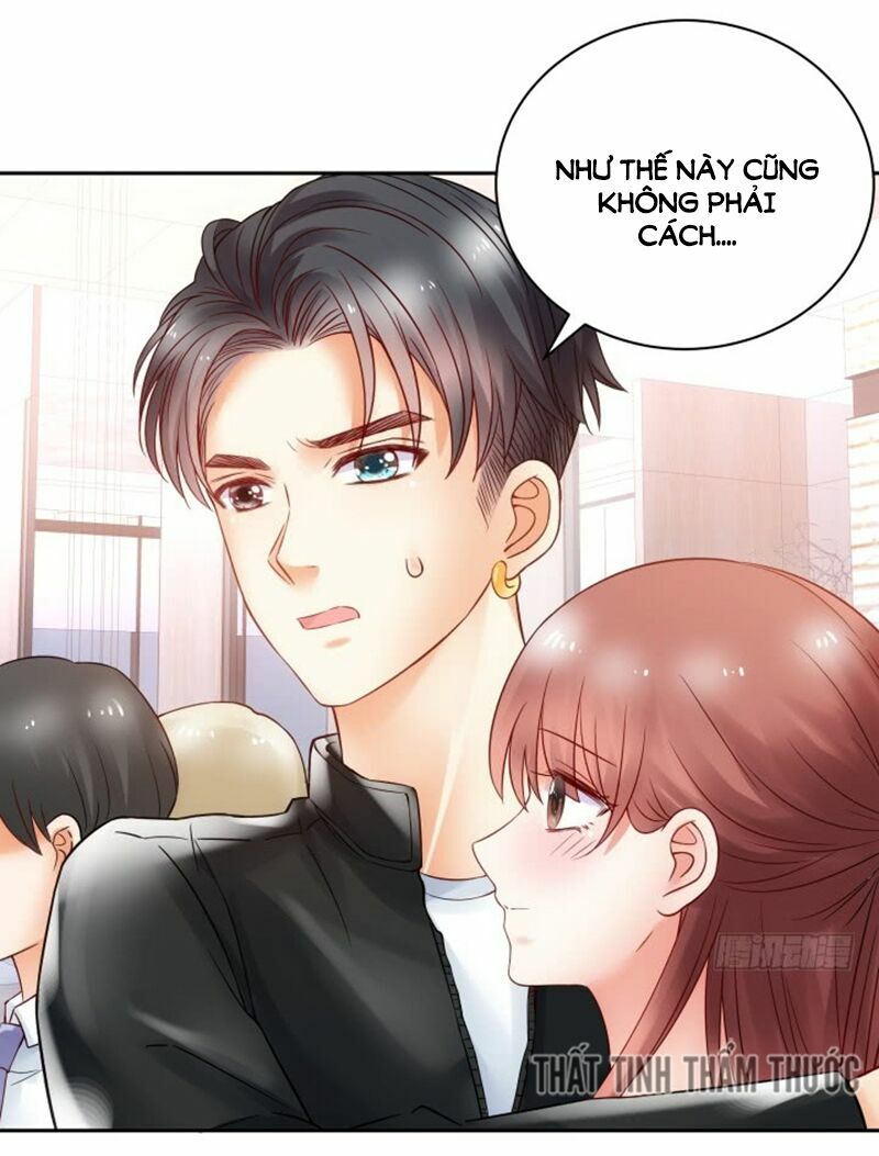 Bạn Trai 1/4 Của Tôi Chapter 9 - Trang 38