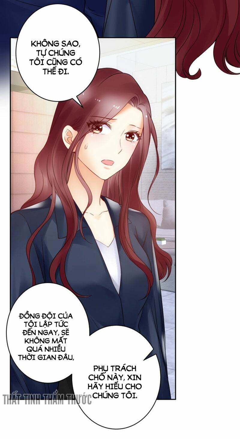 Bạn Trai 1/4 Của Tôi Chapter 9 - Trang 42