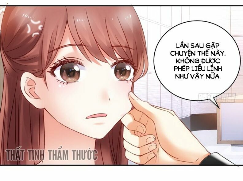 Bạn Trai 1/4 Của Tôi Chapter 9 - Trang 48