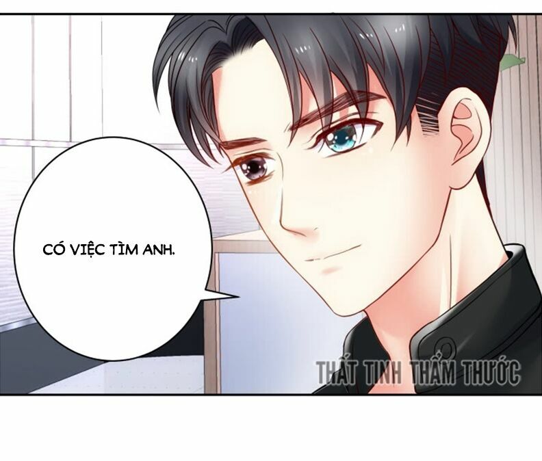 Bạn Trai 1/4 Của Tôi Chapter 9 - Trang 49