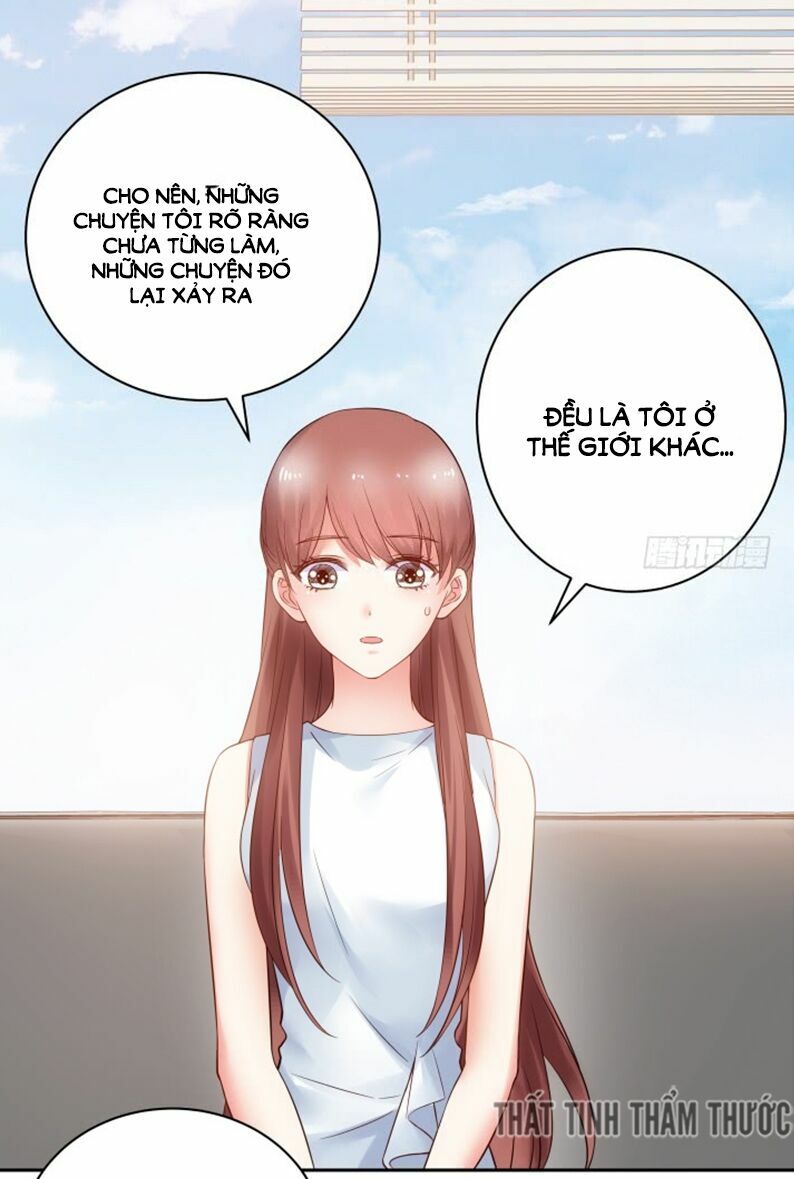 Bạn Trai 1/4 Của Tôi Chapter 9 - Trang 71