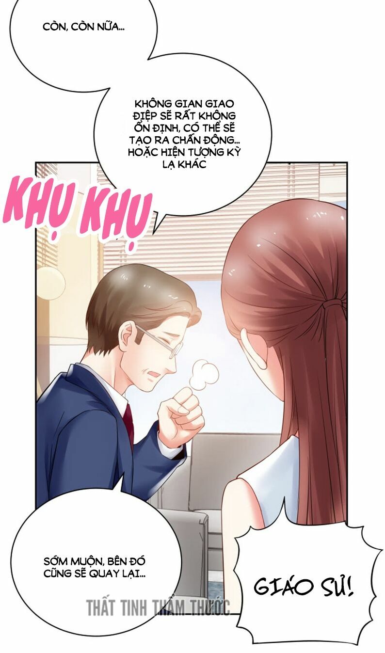 Bạn Trai 1/4 Của Tôi Chapter 9 - Trang 72