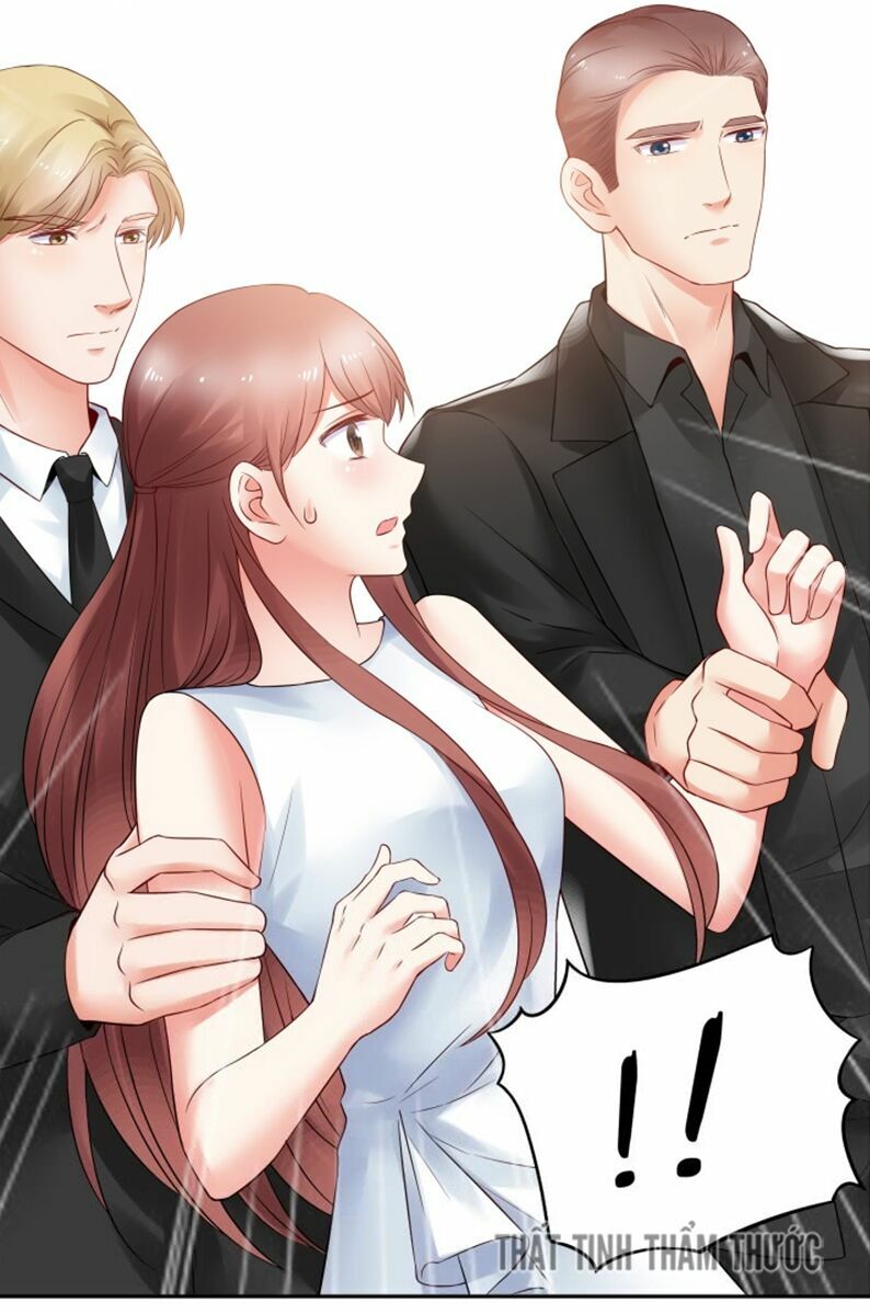 Bạn Trai 1/4 Của Tôi Chapter 9 - Trang 81