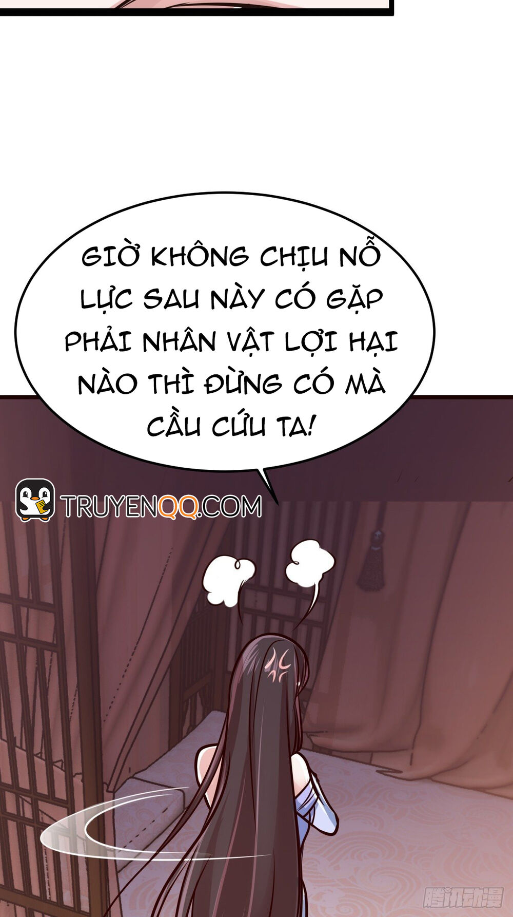 Cục Gạch Xông Vào Dị Giới Chapter 8 - Trang 35