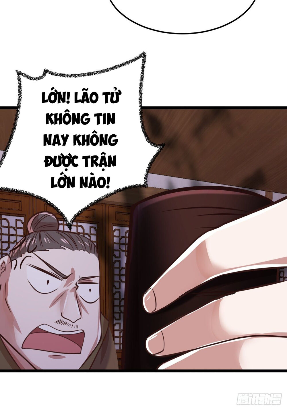 Cục Gạch Xông Vào Dị Giới Chapter 8 - Trang 52