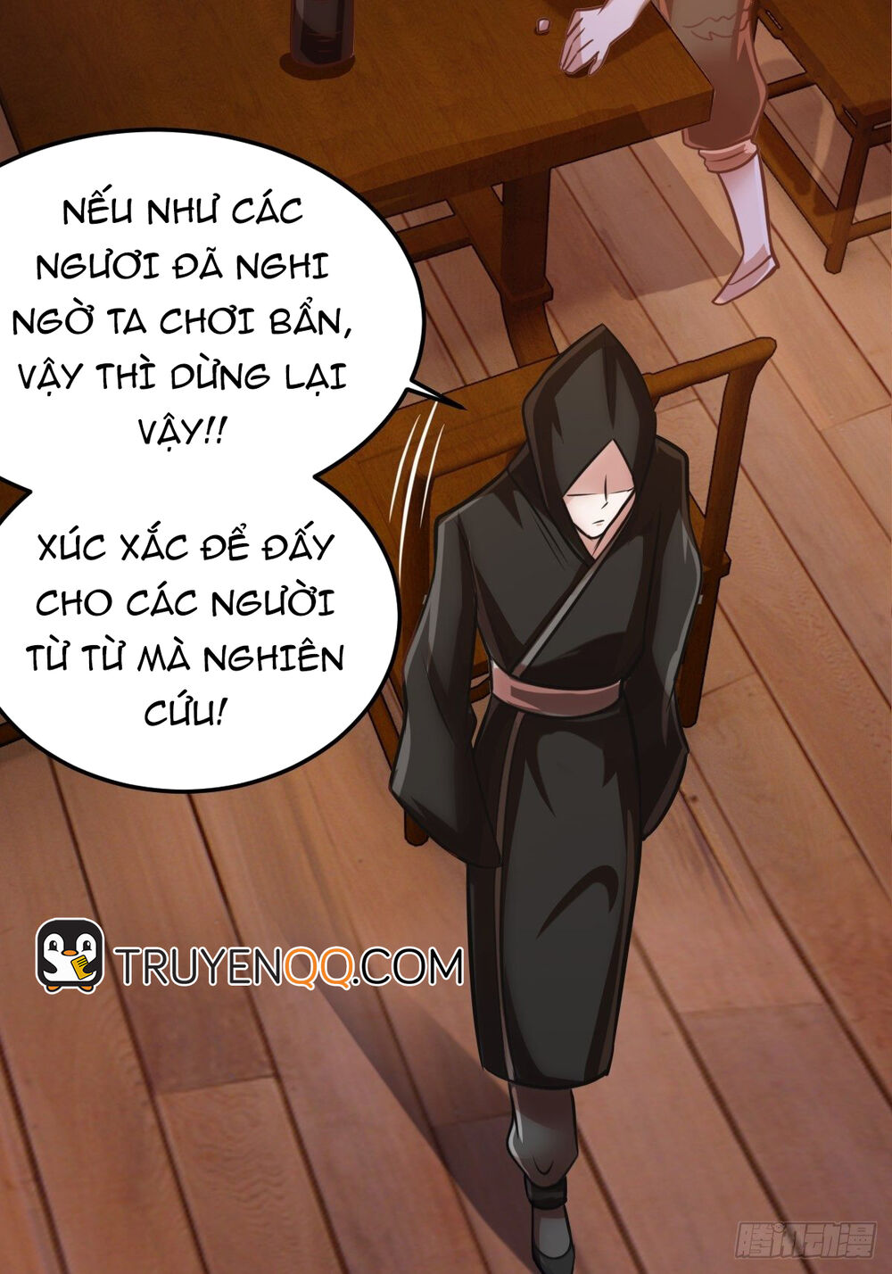 Cục Gạch Xông Vào Dị Giới Chapter 8 - Trang 64