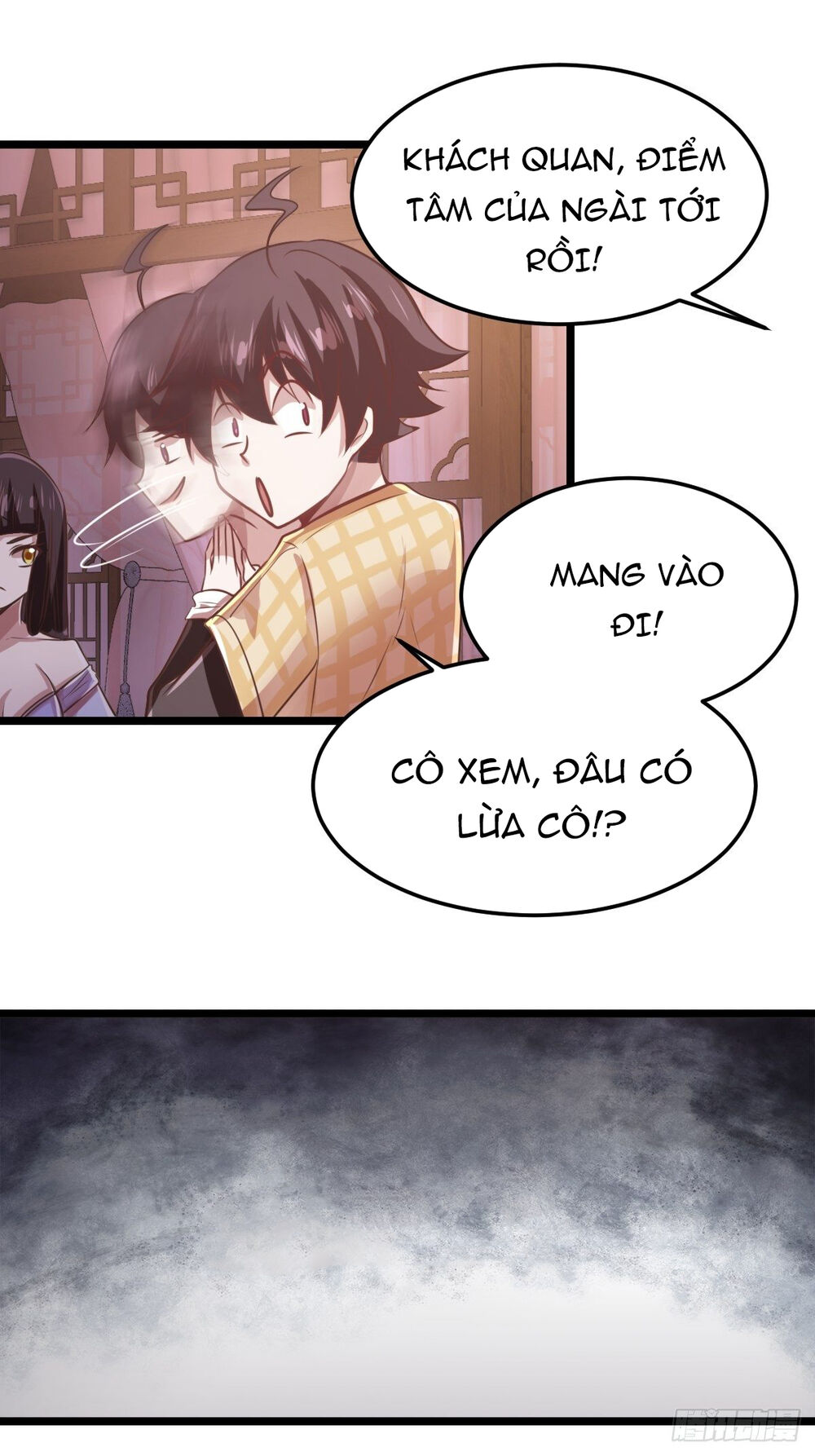 Cục Gạch Xông Vào Dị Giới Chapter 8 - Trang 66