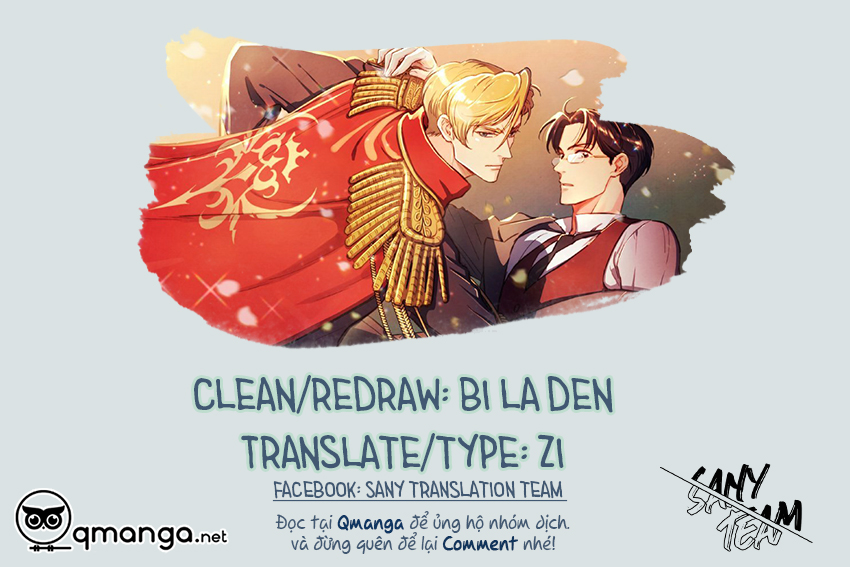 Gia Sư Của Công Tước Chapter 5 - Trang 12