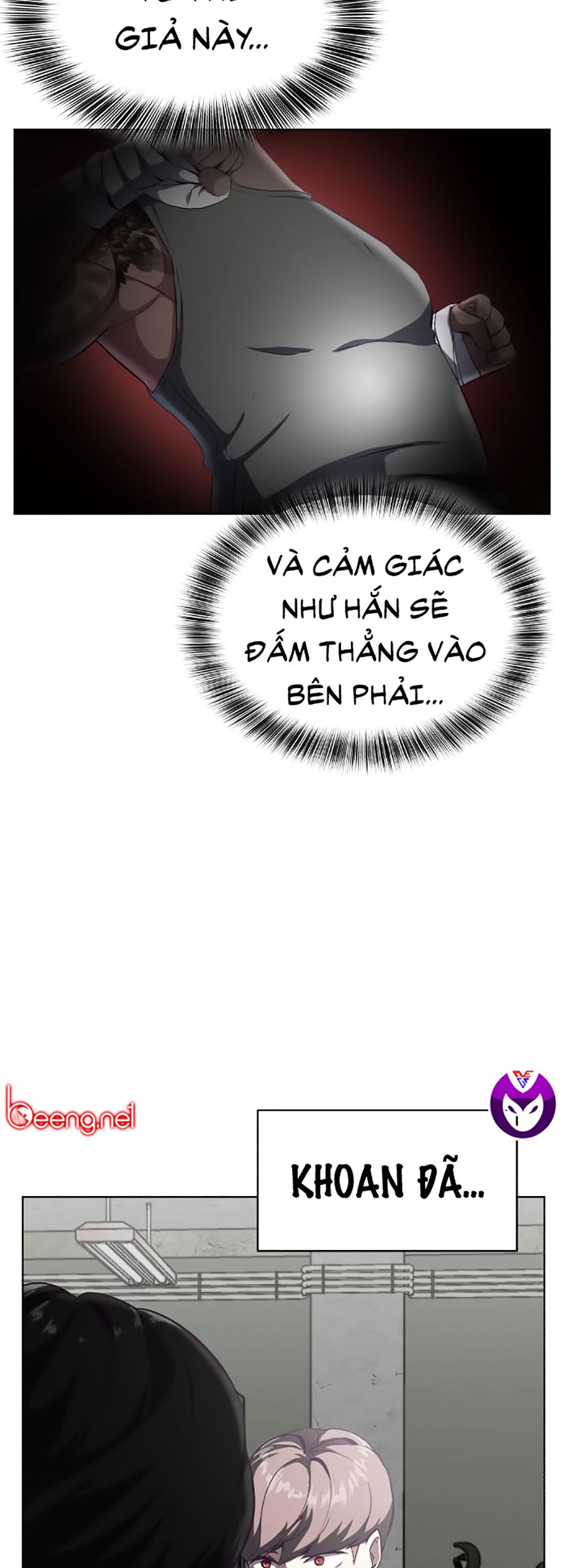 Giao Ước Tử Thần Chapter 57 - Trang 13