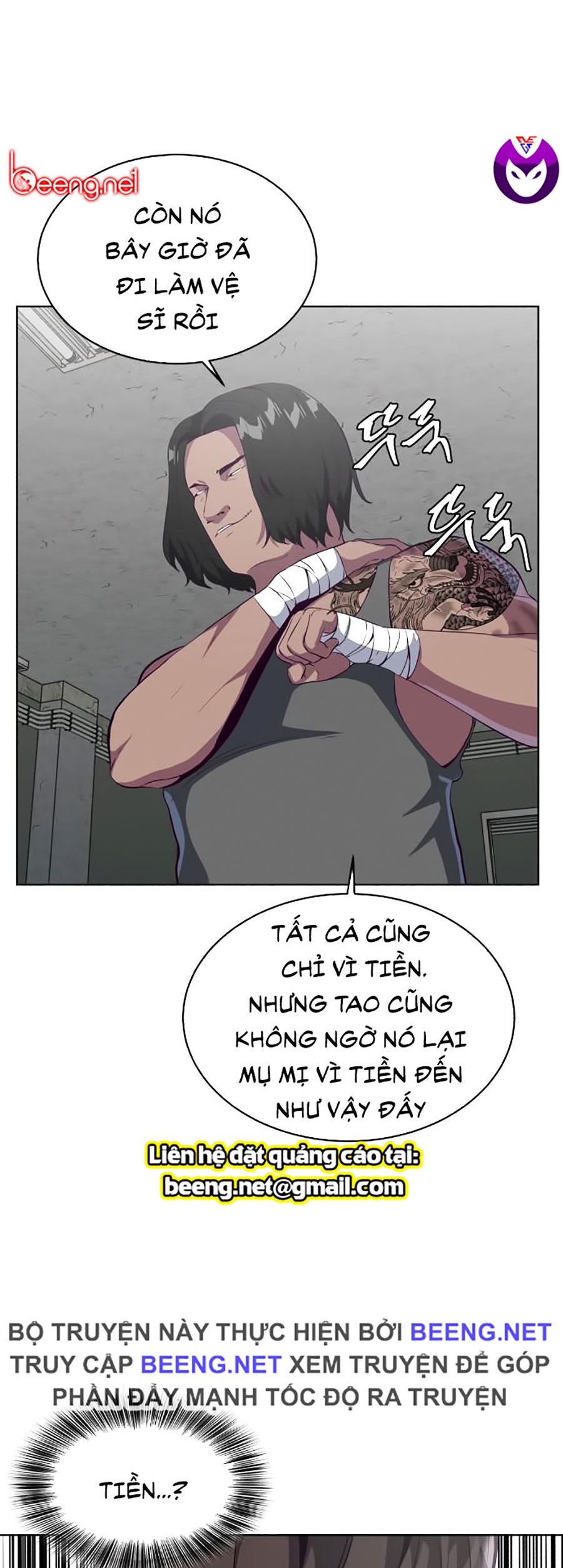 Giao Ước Tử Thần Chapter 57 - Trang 29