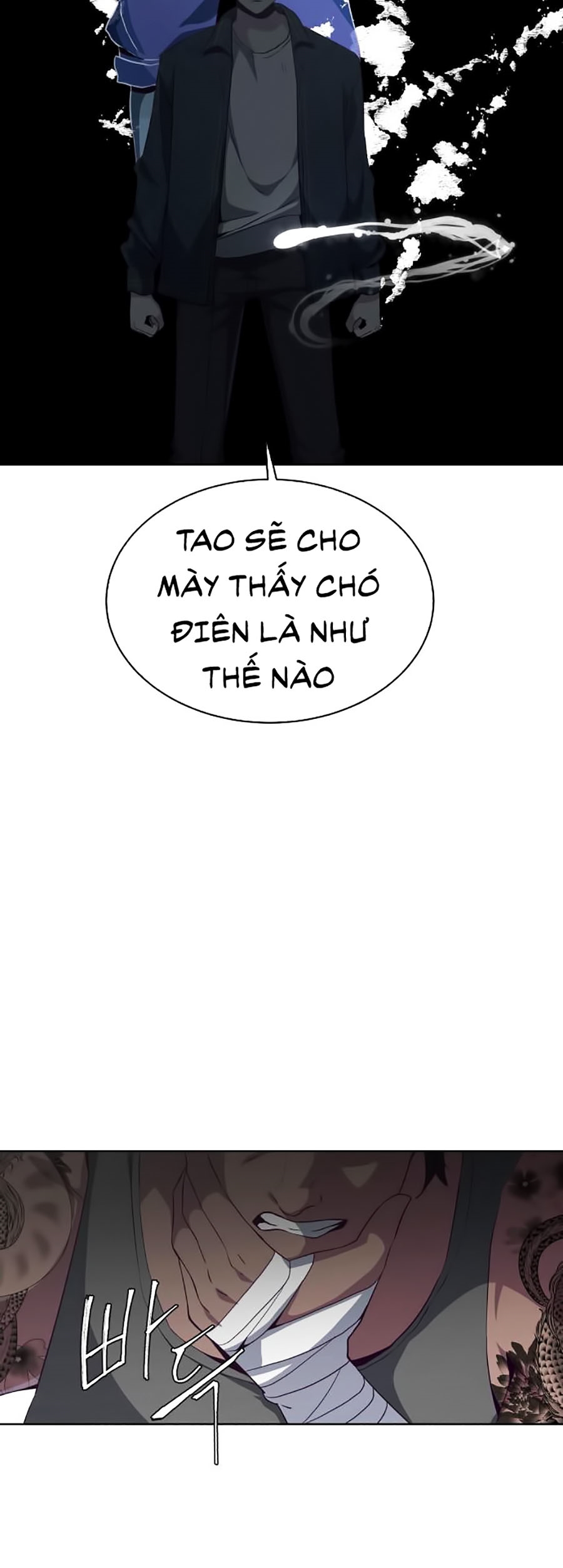 Giao Ước Tử Thần Chapter 57 - Trang 42