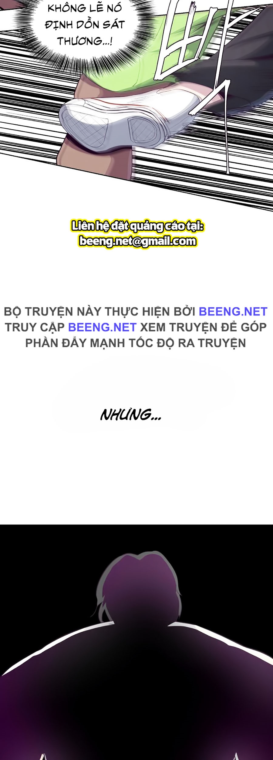 Giao Ước Tử Thần Chapter 57 - Trang 60