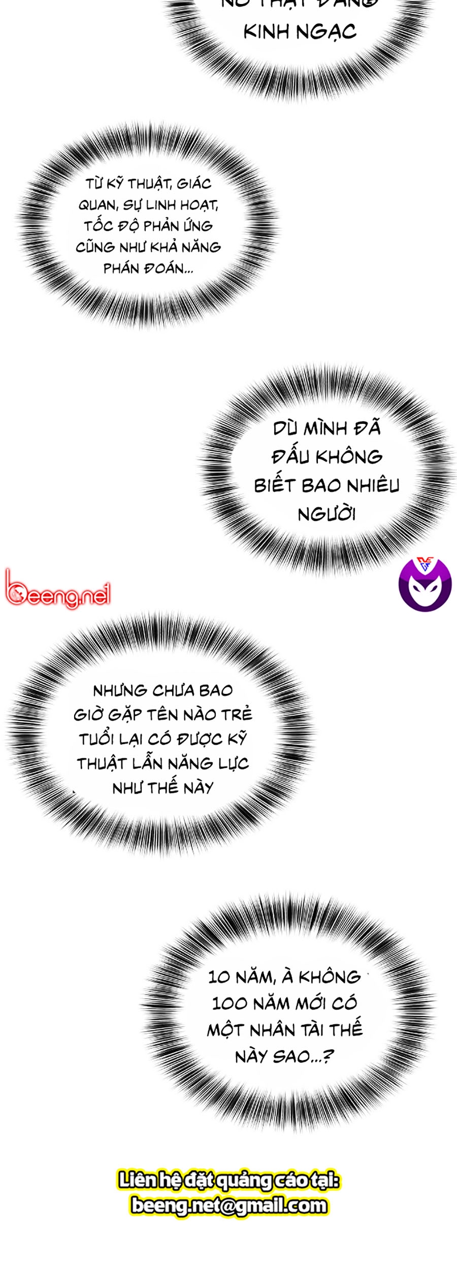 Giao Ước Tử Thần Chapter 57 - Trang 68