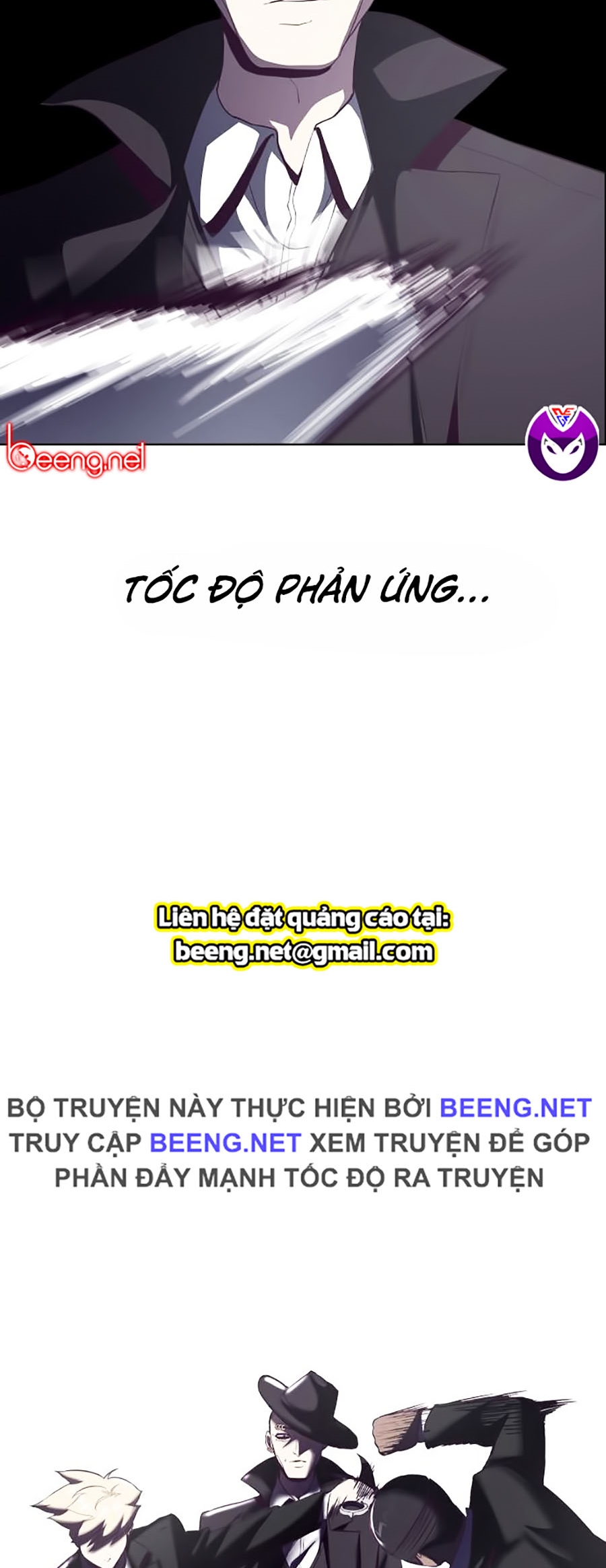 Giao Ước Tử Thần Chapter 57 - Trang 79