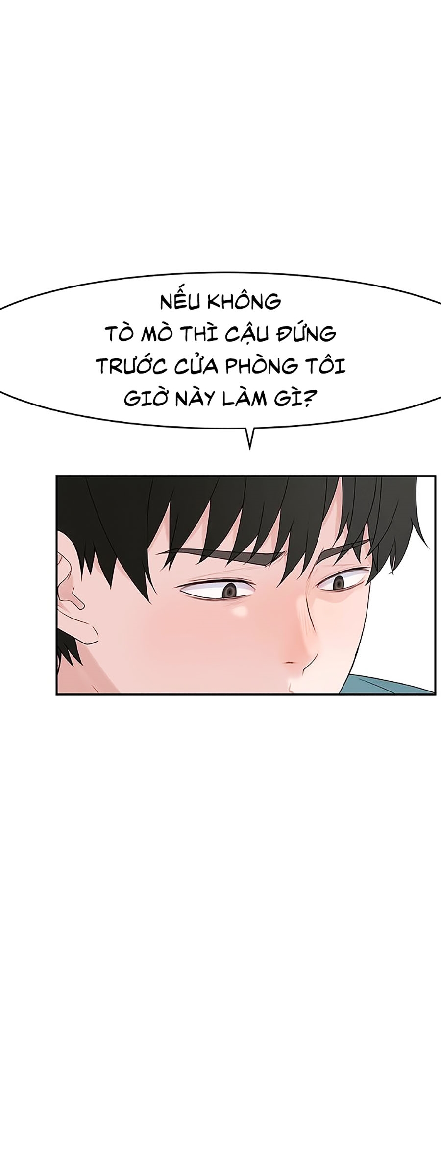 Giữa Hai Ta Chapter 12 - Trang 11