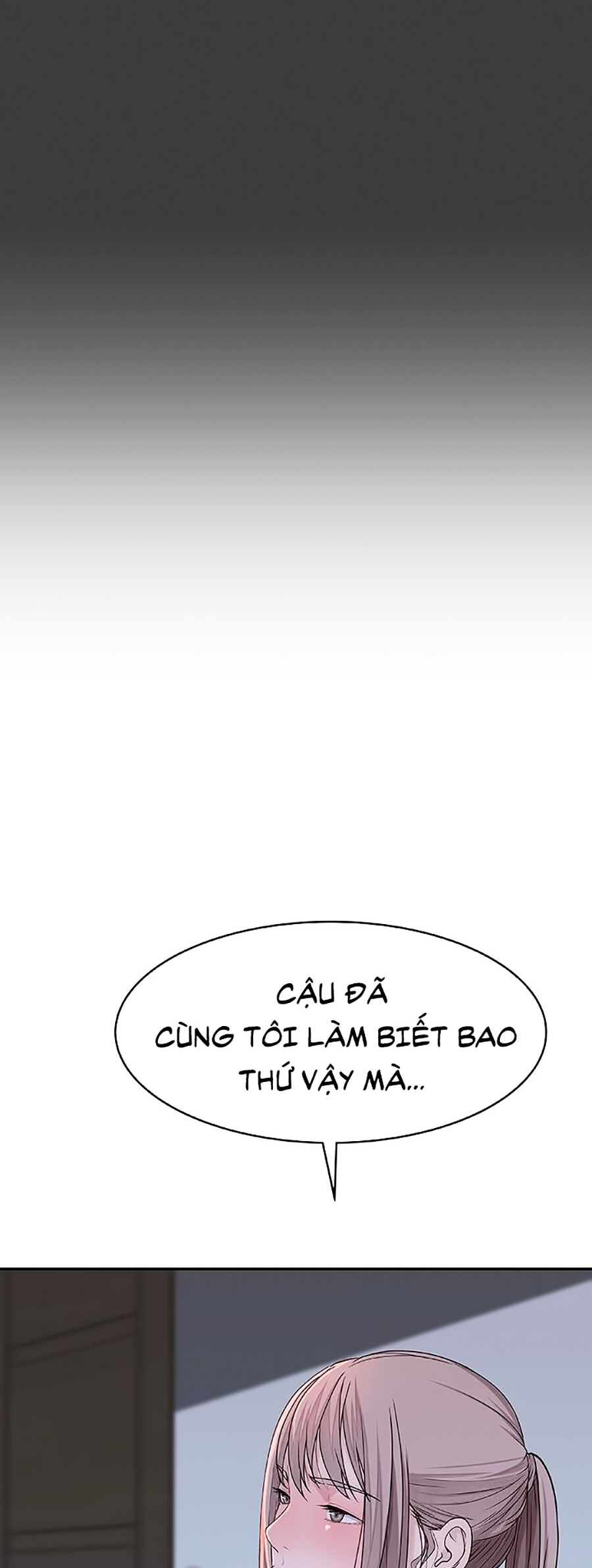 Giữa Hai Ta Chapter 12 - Trang 22