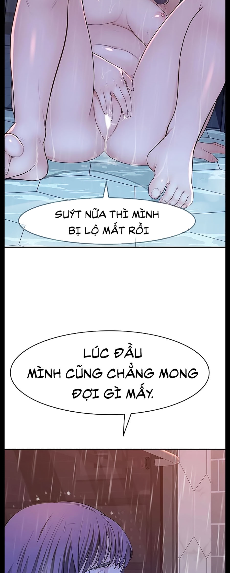 Giữa Hai Ta Chapter 12 - Trang 59