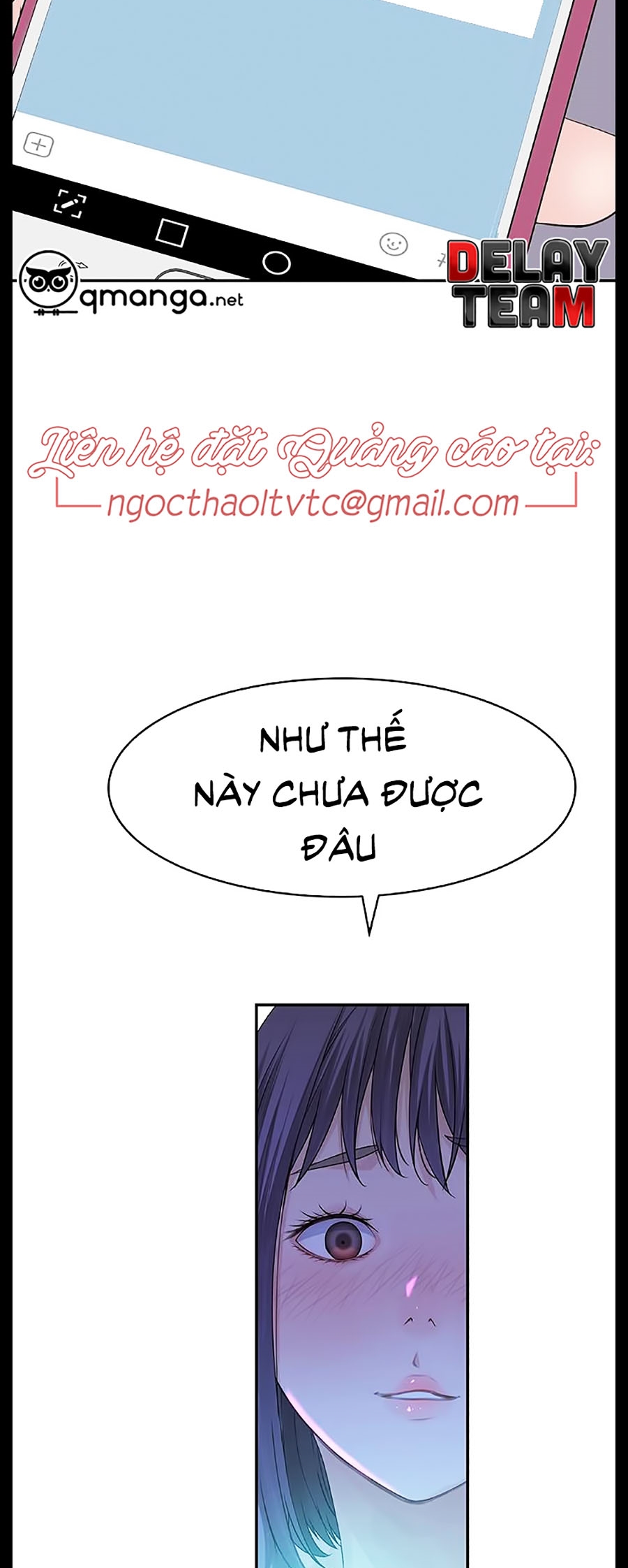 Giữa Hai Ta Chapter 12 - Trang 66