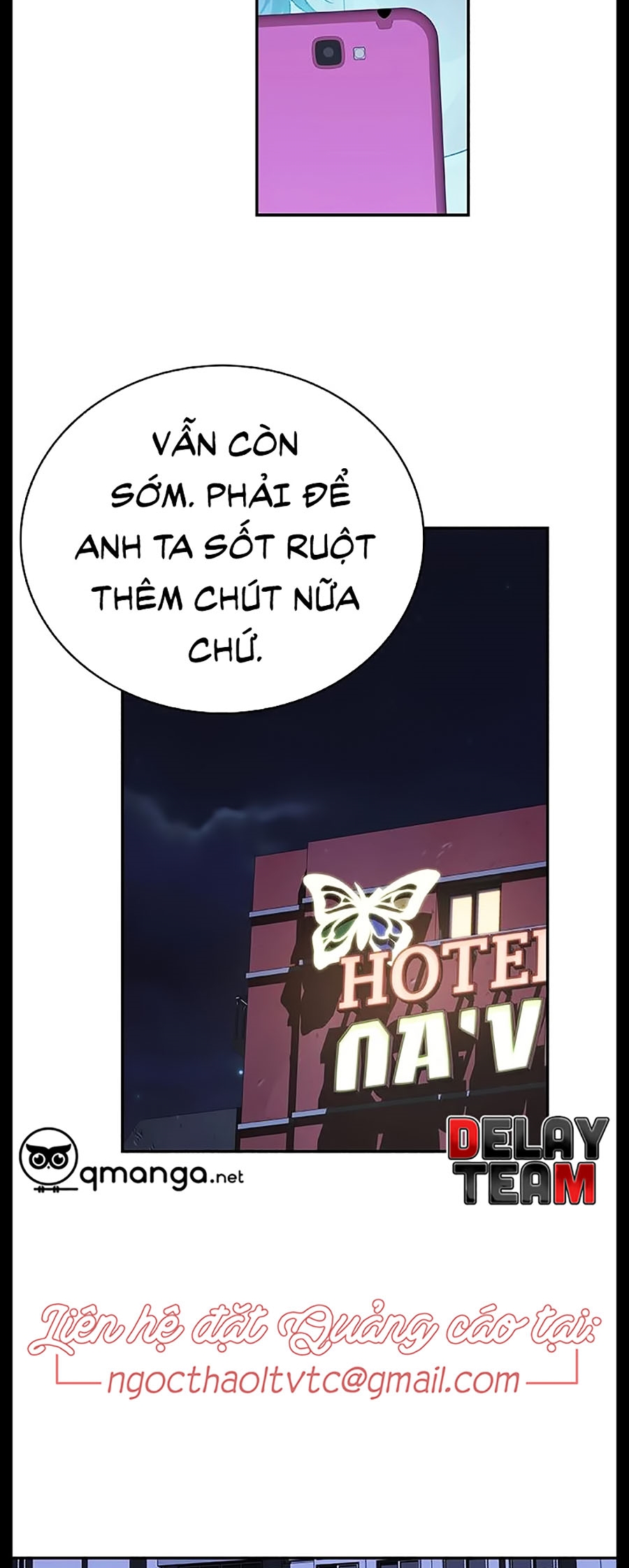 Giữa Hai Ta Chapter 12 - Trang 67