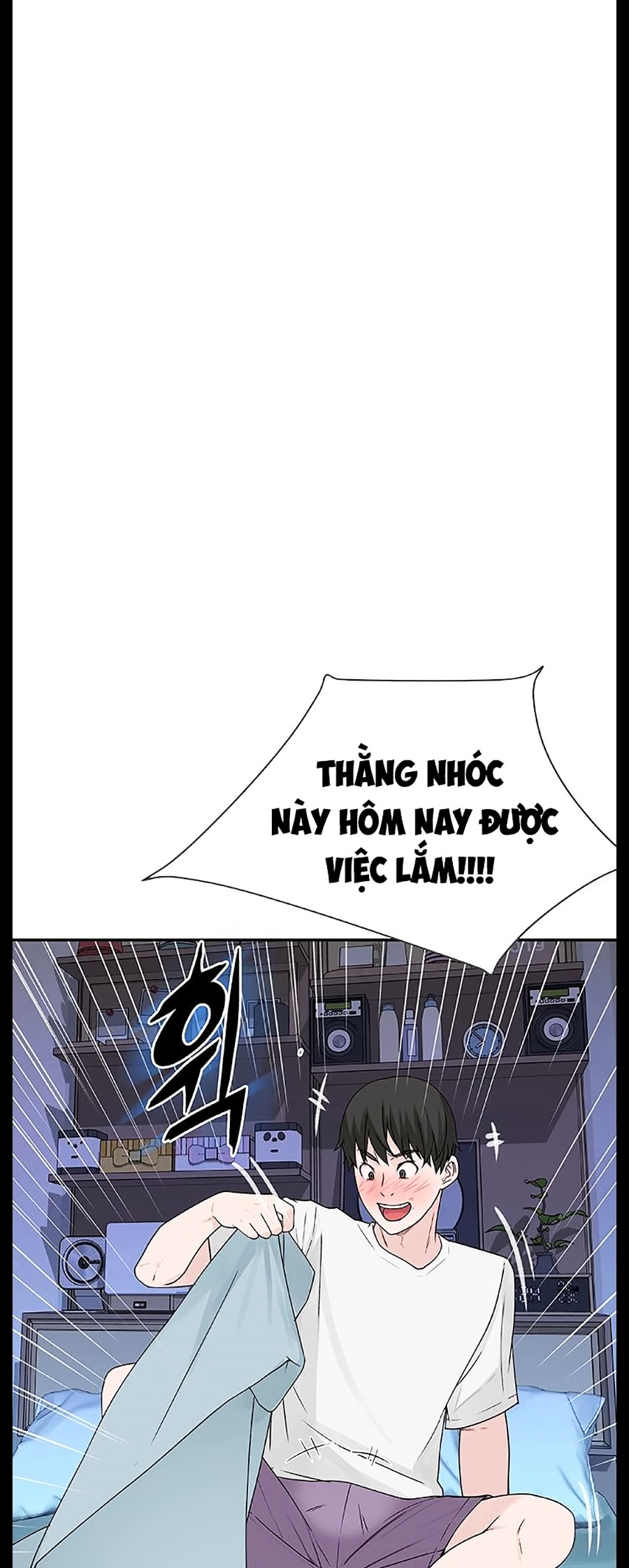 Giữa Hai Ta Chapter 12 - Trang 73