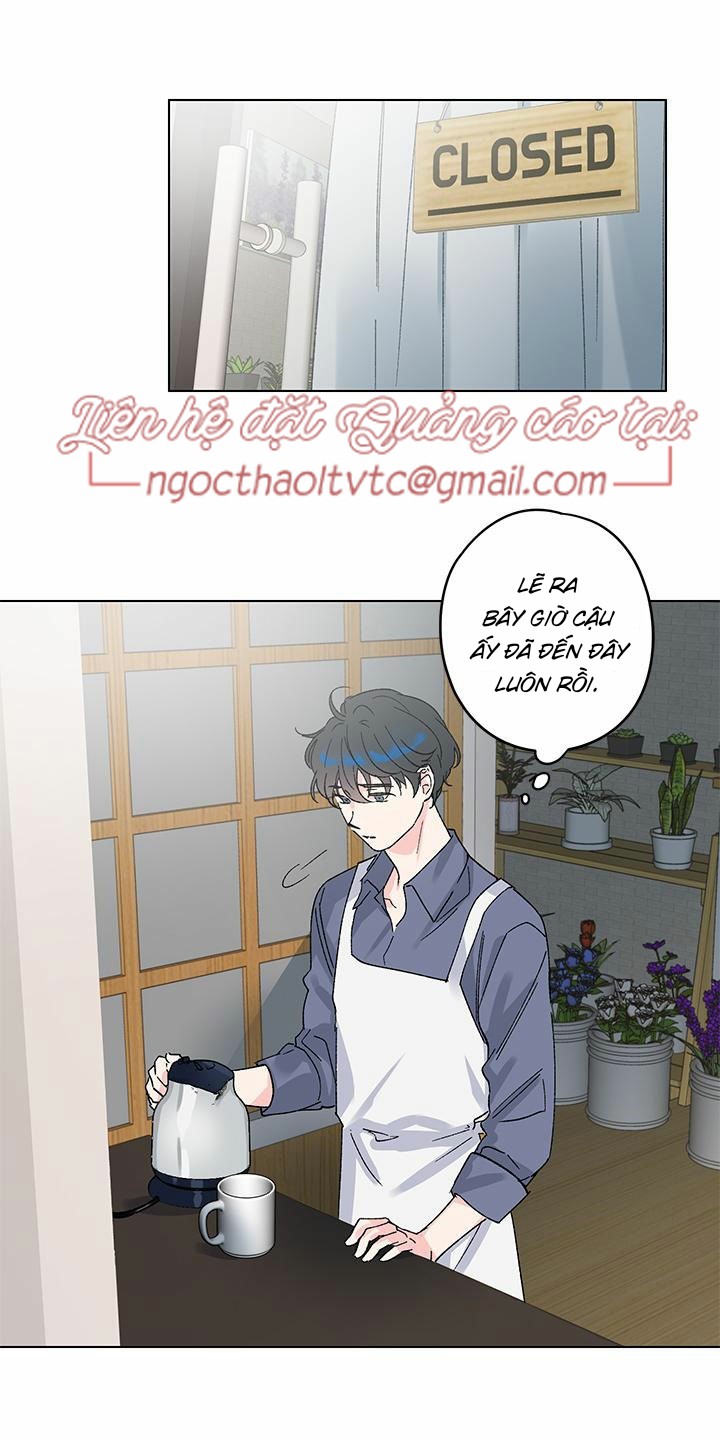 Ngày Tốt Lành Của Eunsoo Chapter 3 - Trang 11