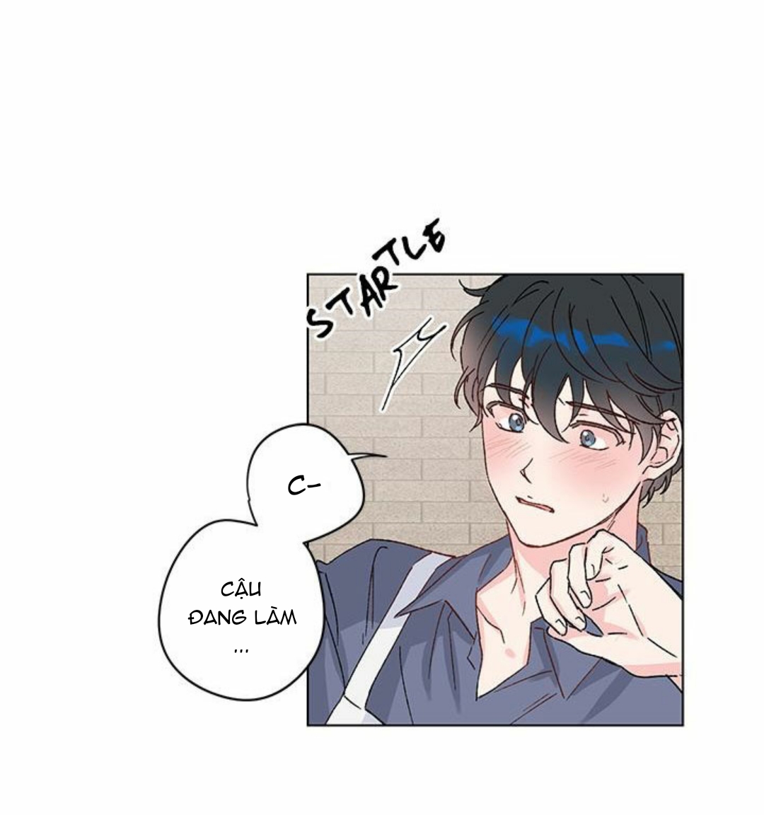 Ngày Tốt Lành Của Eunsoo Chapter 3 - Trang 41