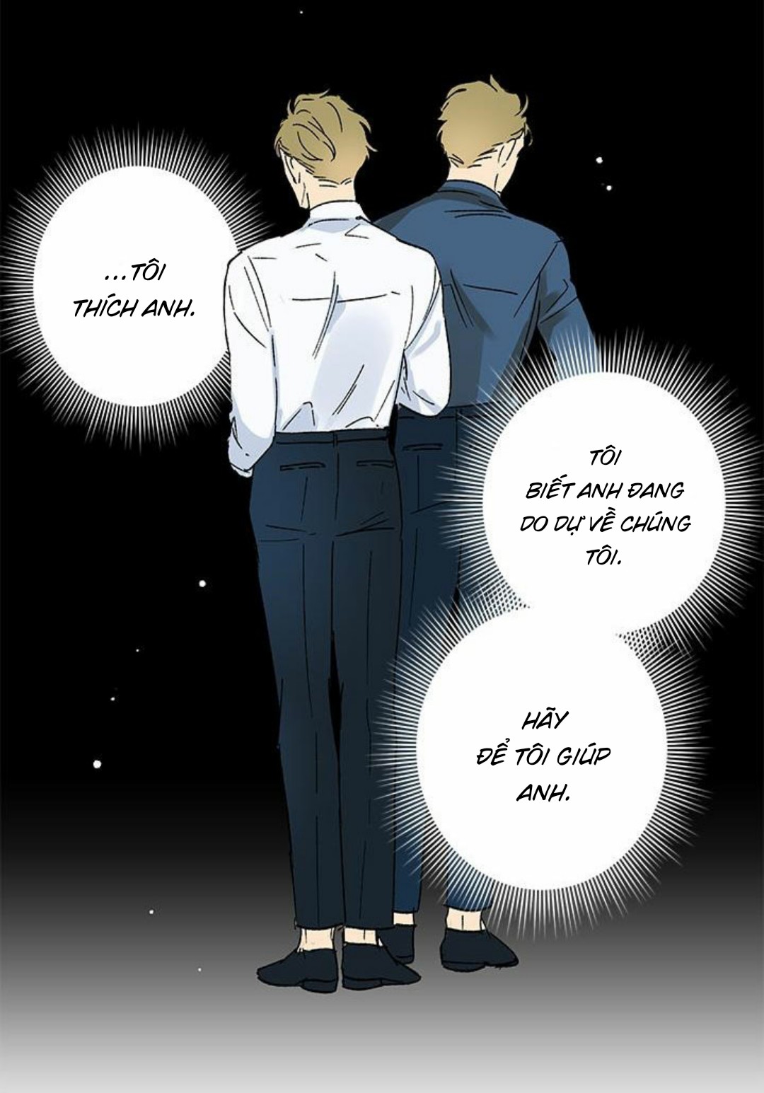 Ngày Tốt Lành Của Eunsoo Chapter 3 - Trang 5