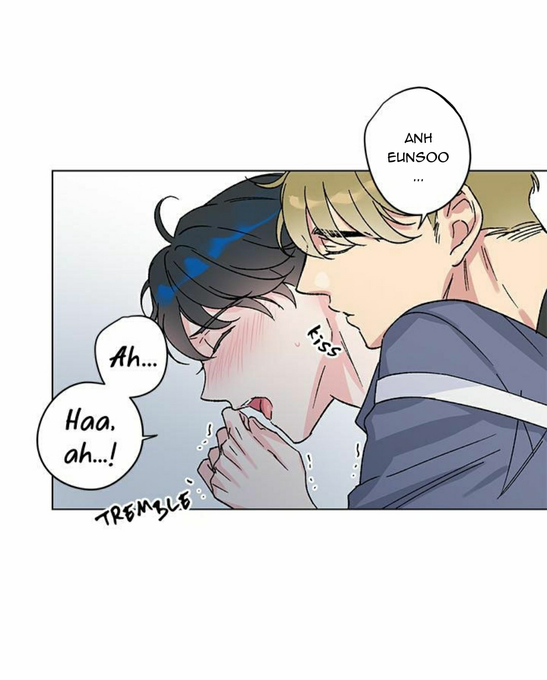 Ngày Tốt Lành Của Eunsoo Chapter 3 - Trang 51