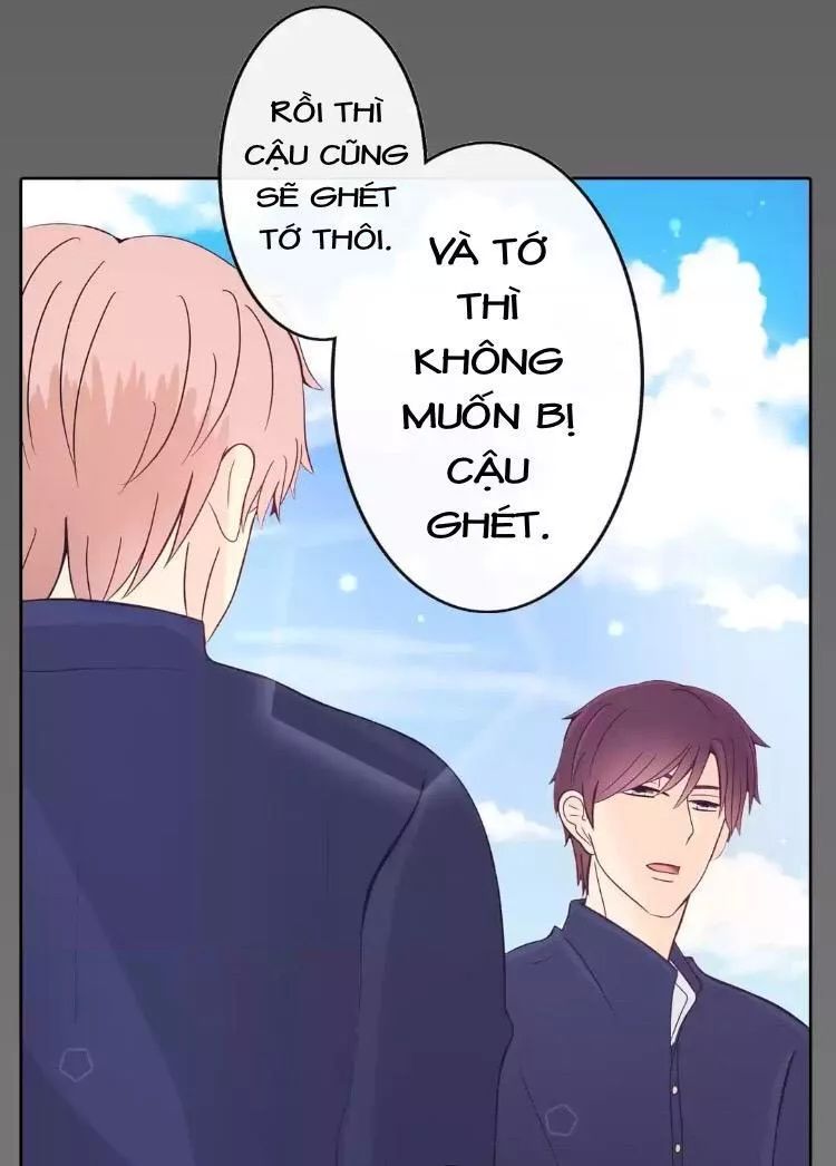 Sugar Pet Chapter 17 - Trang 8