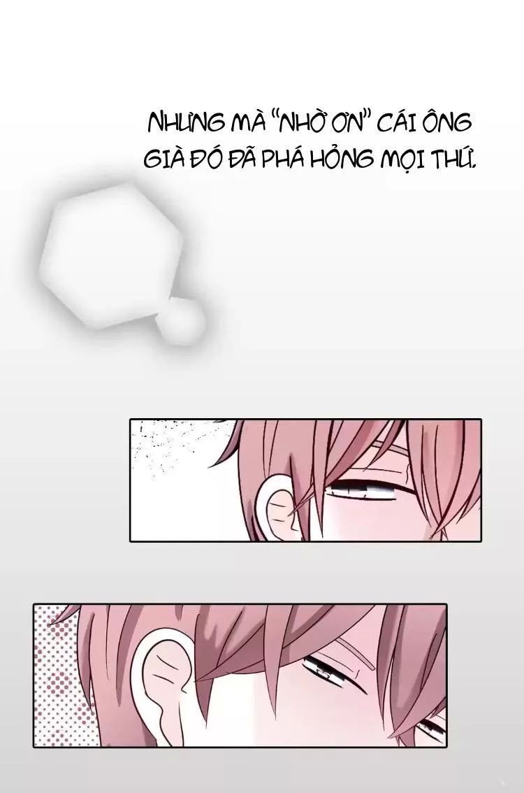 Sugar Pet Chapter 18 - Trang 16