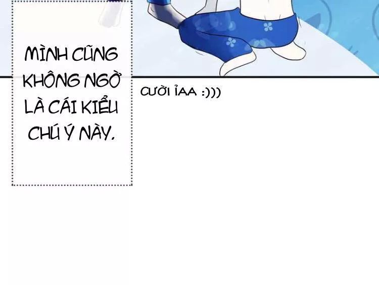 Sugar Pet Chapter 20 - Trang 4